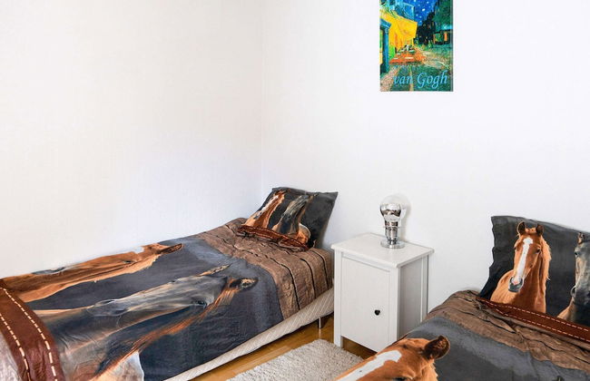 Wohnung in Brilon mit Kleinem Garten - Foto 2