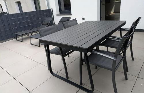 Apartment 'Weiden' Grenze Enschede - Foto 14