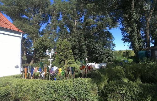 Gästehaus Hemmerdeich-alte Schule - Foto 19