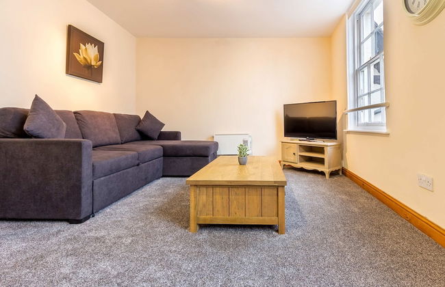 Host Stay New Street Studio - Foto 3