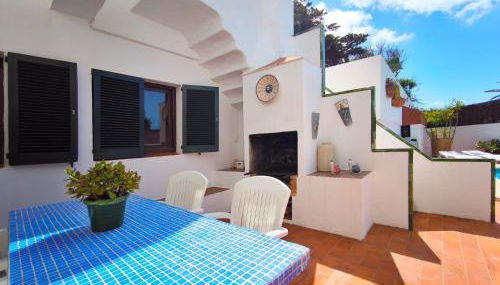 Villa Exclusiva, Piscina Privada y Vistas al Mar - Foto 4