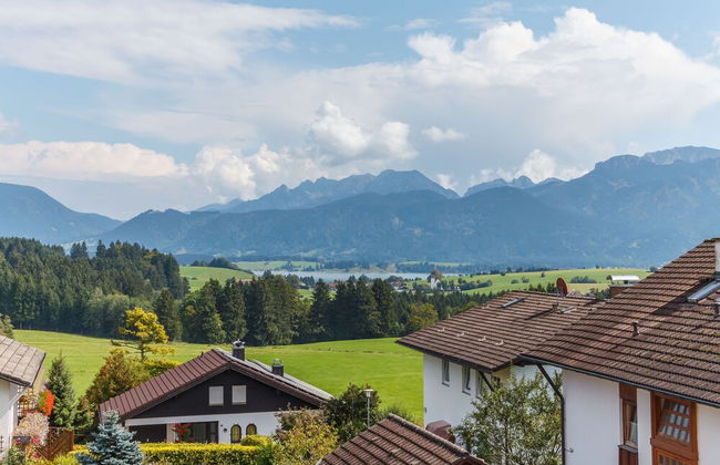 FeWo am Hopfensee - Foto 46