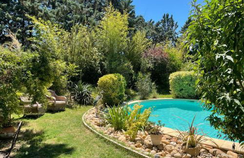 Gites le Pimayon - Foto 27