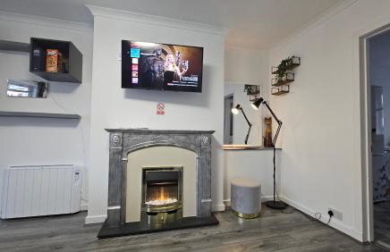 Izabella apartment in Fort William - Foto 15