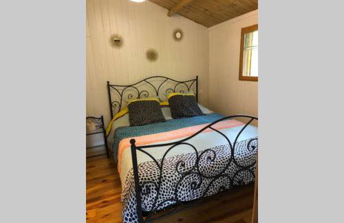 Ma petite cabane Gites des oliviers - Foto 12