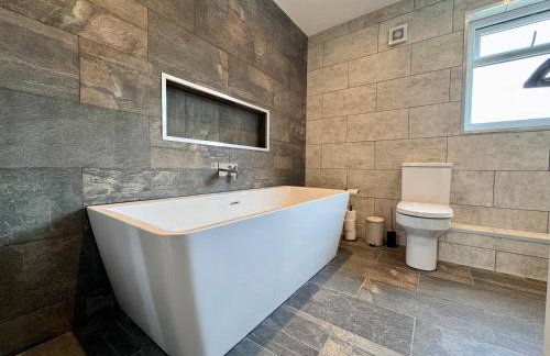 Modern Retreat in Mumbles - Disabled Access! - Foto 43