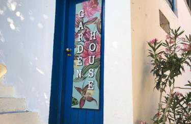 Garden House - Foto 38