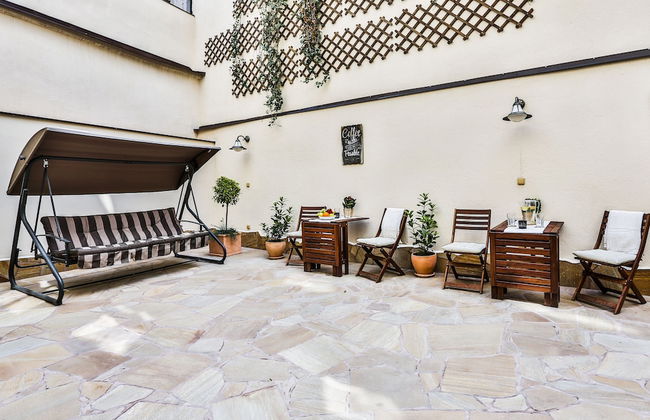 Accommodation Smečky 14 - Foto 45