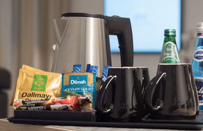 Apart-Hotel VIVI Residence & SPA - Foto 7