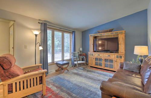 Rhinelander Home - Jennie Webber Lake On-Site - Foto 1