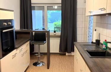 Familienapartment - Foto 11