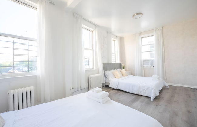 Luxury NY Home 3BR with Easy Parking - Foto 2