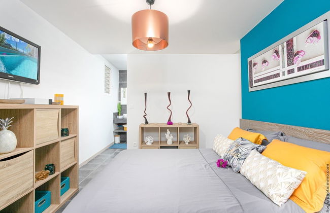 DOMAINE DE MAPOU - Photo 12