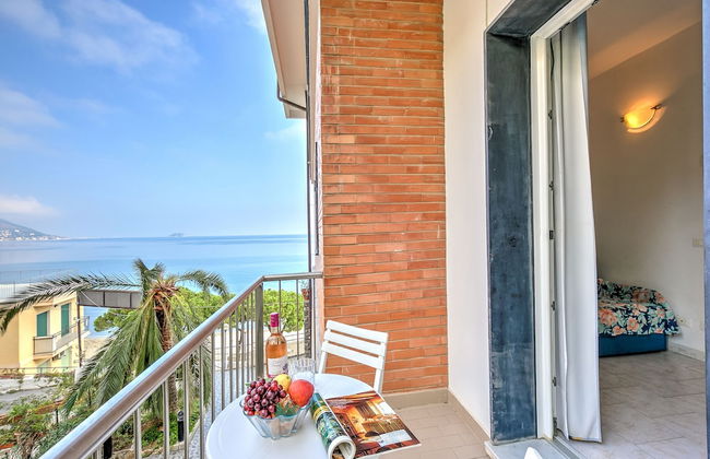 Frontline Beach 7 - M2 - Near To The Sea - Foto 8