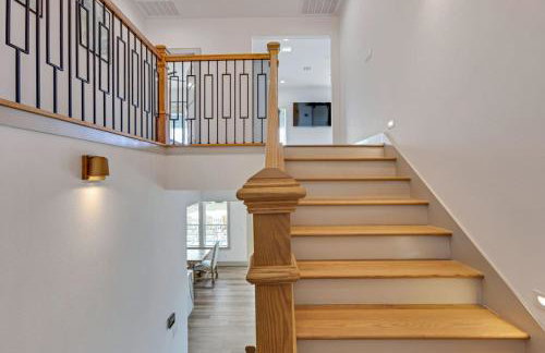 Luxury Beach House Glow in dark golf Game Room - Foto 25