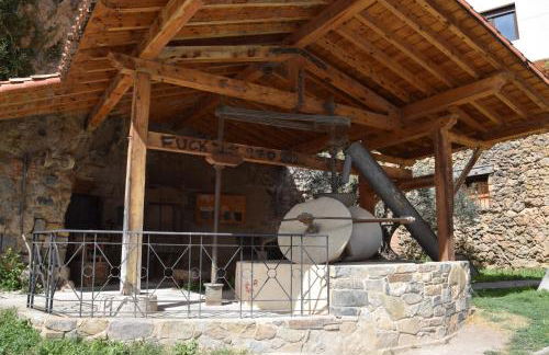 La abuela Isabel Piso con encanto Arnedillo - Foto 32