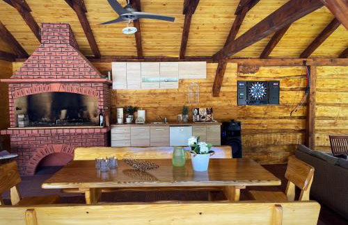 Nina Holiday Home with a heated pool - Photo 35