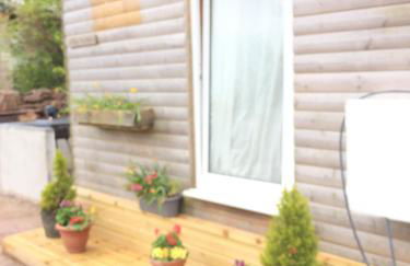 the lodge - Photo 14