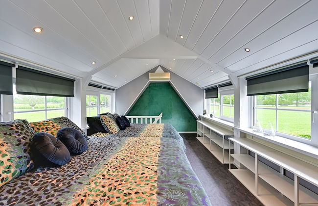 Tasteful Villa in Didam With Garden - Foto 10