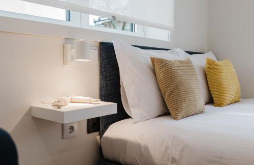 Póvoa Studios by Pomerania - Foto 14