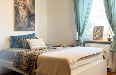 Apartments Unterer Kochbuck - Foto 1