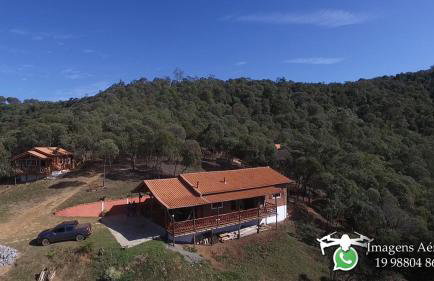 RECANTO DO LEÃO - Foto 10