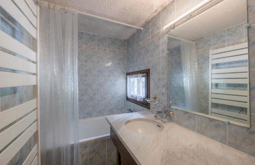 Family apartment in Argentiere - Foto 12