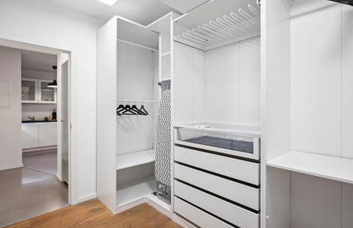 Design-Apartment - Bochum Zentrum - 2 Balkons - 118m2 - Netflix - Foto 29