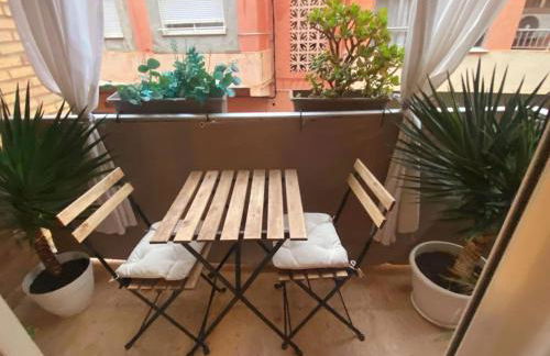 Apartamento playa Valencia - Foto 20