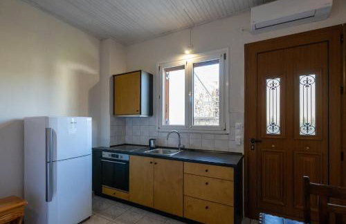 Mythos Suites-Hermes apartment - Foto 18