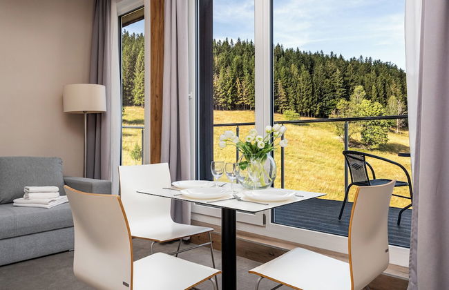 Apartamenty Sun & Snow Panorama Czarna Góra - Foto 28