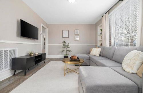 2BR house minutes from Holston Valley & Eastman - Foto 6