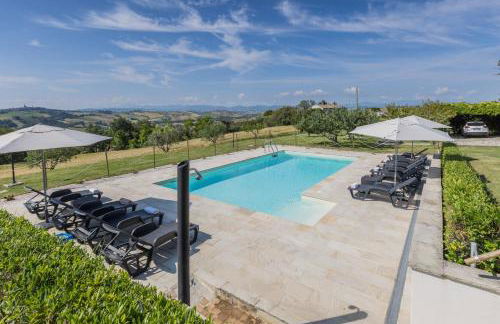 LEONDINA COUNTRY HOUSE - Foto 12