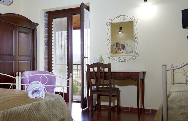 Il Vecchio Frantoio - Photo 12