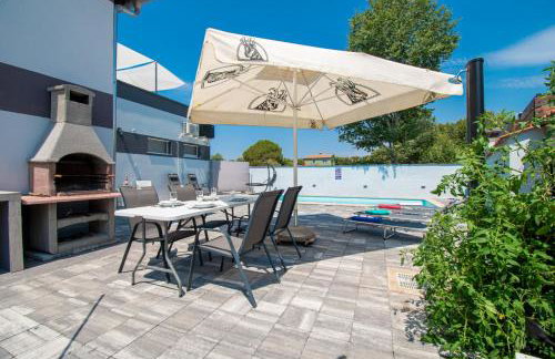 Villa Damjan, Barbariga by Istrabook - Photo 9