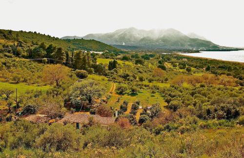 Vounaki Seaside Dreamland! - Foto 65