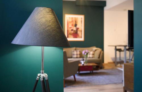 Les Appartements de la Cadène - Foto 30