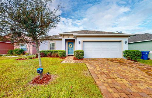 Gateway to Orlando Theme Parks! Dog-Friendly Haven - Foto 1