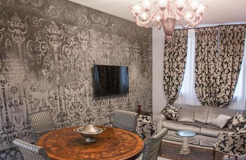 San Marco Luxury Apartment - Muneghe - Foto 37