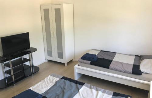 Borstel - Alte Schmiede - Foto 38