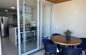 MARAVILHOSO Apto Bambu frente mar,107 - Foto 25