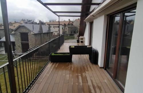 Casa Cotefablo Aloj Gorgol Gavin, Biescas - Foto 47