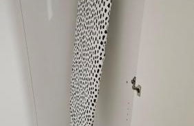 Spacious Two Bedroom Apartment in Battersea, Free Parking - Foto 24