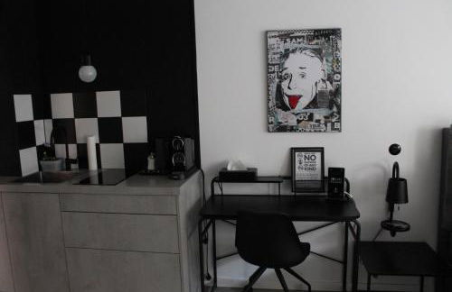 Square Rooms 20 - Foto 79