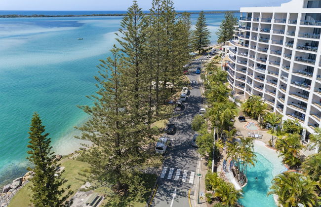 Ramada Resort by Wyndham Golden Beach - Foto 42