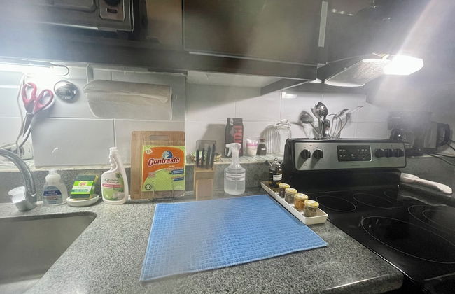 Beautiful Spacious Loft 2 Bedrooms 2 Full Baths 2 car Garage in Downtown - Foto 17