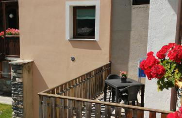 CASA VACANZE A LA SALLE - Foto 25