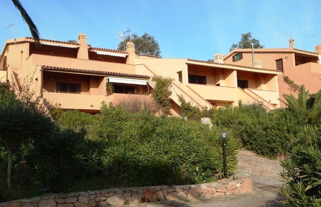 AffittaSardegna - Trilo Bellavista 1 - Photo 14