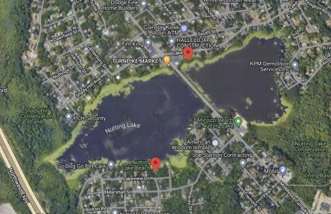 Lake Access 4 Bed 3 Bath HOT TUB - Foto 43