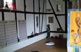 Übernachten in unseren Crutpracht Gästezimmern mit großem Bauernfrühstück, ab April 24 auch in der DUFFEL-SCHEUNE - Foto 9